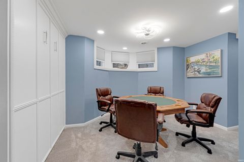 Tiny photo for 1025 Garden Street, Fort Wayne, IN 46802 (MLS # 202606172)