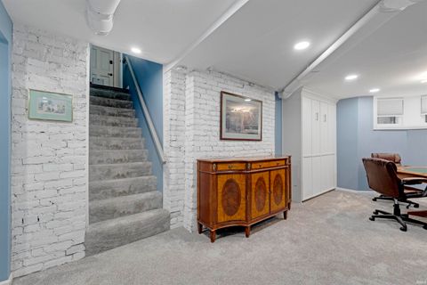 Tiny photo for 1025 Garden Street, Fort Wayne, IN 46802 (MLS # 202606172)