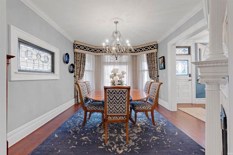 Tiny photo for 1025 Garden Street, Fort Wayne, IN 46802 (MLS # 202606172)