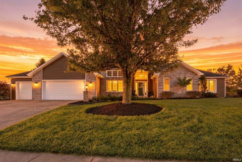 46814 Homes For Sale in Fort Wayne, IN | IRMLS
