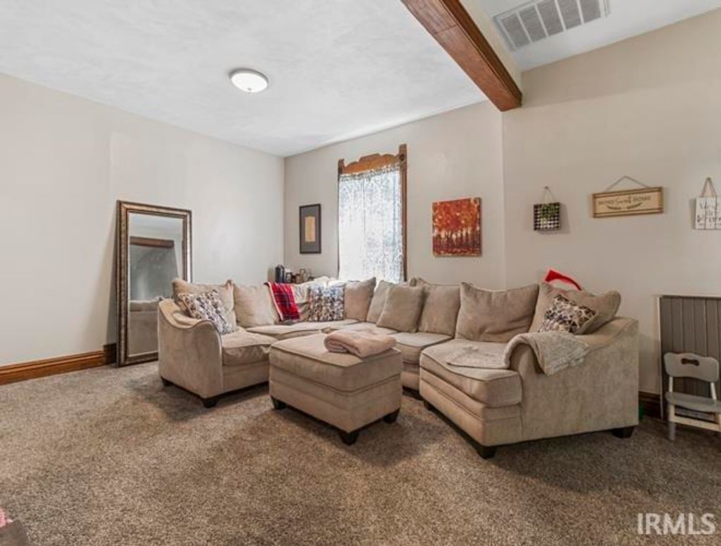 Photo of 210 N Oak Street, Redkey, IN 47373 (MLS # 202615157)