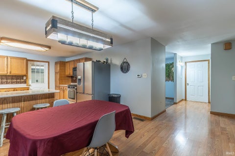 Tiny photo for 230 Spring Beach Road, Rome City, IN 46784 (MLS # 202643682)