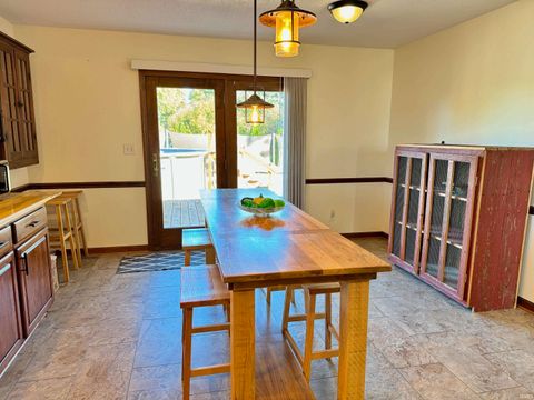 Tiny photo for 18 W 100 N, Rochester, IN 46975 (MLS # 202441650)