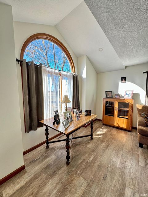 Tiny photo for 18 W 100 N, Rochester, IN 46975 (MLS # 202441650)