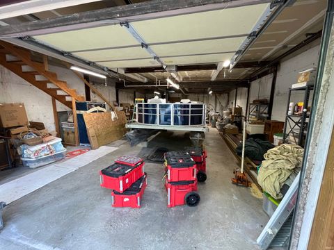 Tiny photo for 36 German Street, Peru, IN 46970 (MLS # 202521837)