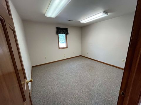 Tiny photo for 36 German Street, Peru, IN 46970 (MLS # 202521837)