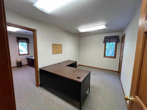 Tiny photo for 36 German Street, Peru, IN 46970 (MLS # 202521837)