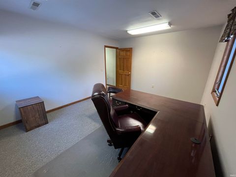 Tiny photo for 36 German Street, Peru, IN 46970 (MLS # 202521837)