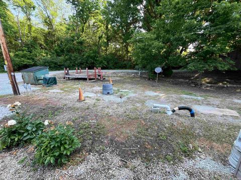 Tiny photo for 36 German Street, Peru, IN 46970 (MLS # 202521837)