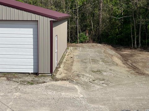 Tiny photo for 36 German Street, Peru, IN 46970 (MLS # 202521837)