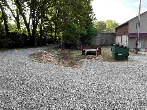 Tiny photo for 36 German Street, Peru, IN 46970 (MLS # 202521837)