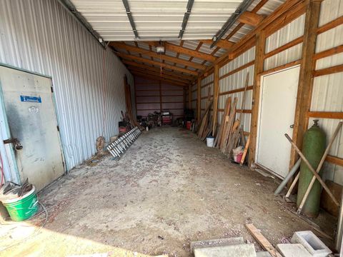 Tiny photo for 36 German Street, Peru, IN 46970 (MLS # 202521837)