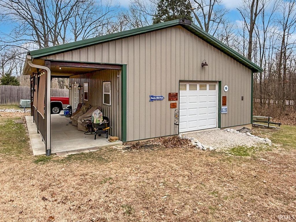 Photo of 331 Southbrook Drive, Evansville, IN 47711 (MLS # 202602138)