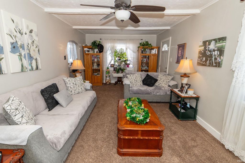 Photo of 1804 E Calvert Street, South Bend, IN 46613 (MLS # 202606261)