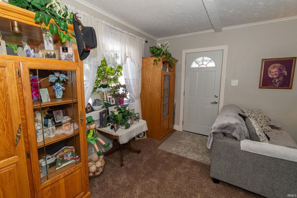 Photo of 1804 E Calvert Street, South Bend, IN 46613 (MLS # 202606261)