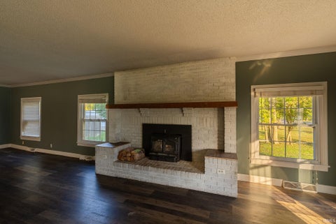 Tiny photo for 802 W Hanawalt Street, Monticello, IN 47960 (MLS # 202644332)