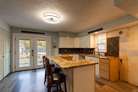 Tiny photo for 802 W Hanawalt Street, Monticello, IN 47960 (MLS # 202644332)