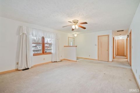 Tiny photo for 3801 E Melody Lane, Kokomo, IN 46902 (MLS # 202601035)