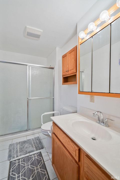 Tiny photo for 3801 E Melody Lane, Kokomo, IN 46902 (MLS # 202601035)