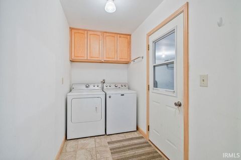 Tiny photo for 3801 E Melody Lane, Kokomo, IN 46902 (MLS # 202601035)