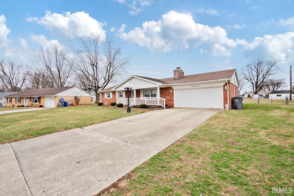 Photo of 3801 E Melody Lane, Kokomo, IN 46902 (MLS # 202601035)