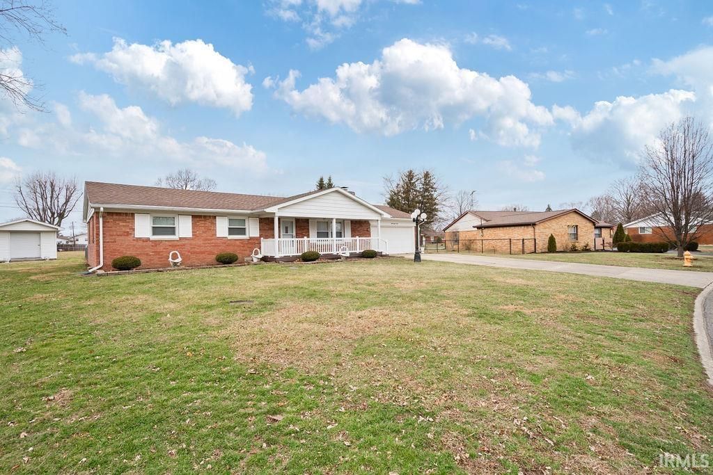 Photo of 3801 E Melody Lane, Kokomo, IN 46902 (MLS # 202601035)
