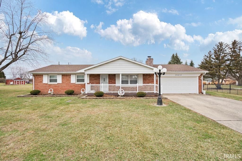 Photo of 3801 E Melody Lane, Kokomo, IN 46902 (MLS # 202601035)