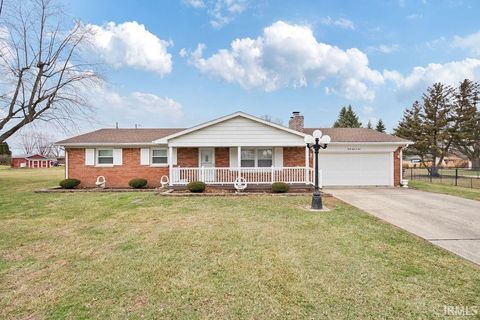 Photo of 3801 E Melody Lane, Kokomo, IN 46902 (MLS # 202601035)