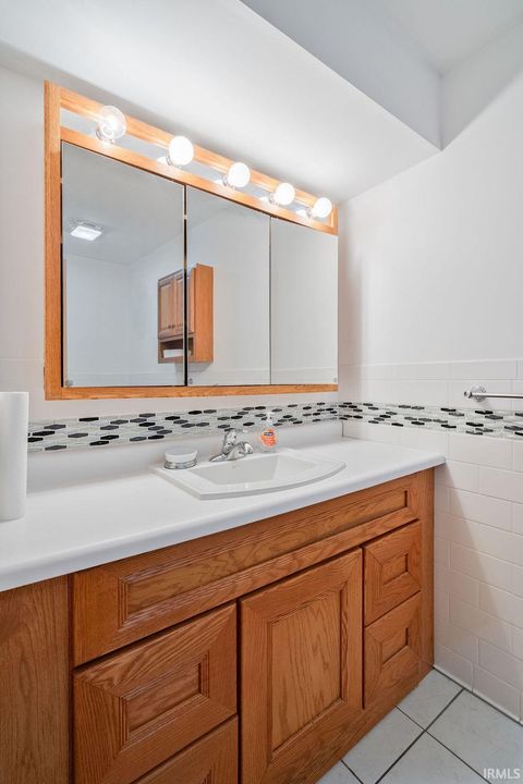 Tiny photo for 3801 E Melody Lane, Kokomo, IN 46902 (MLS # 202601035)