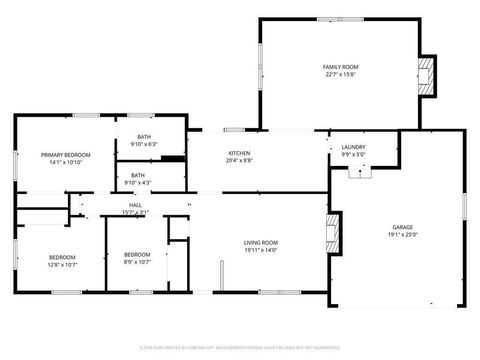 Tiny photo for 3801 E Melody Lane, Kokomo, IN 46902 (MLS # 202601035)