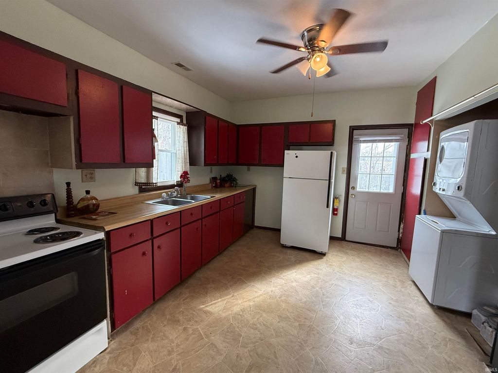 Photo of 405 W Hillside Drive, Bloomington, IN 47403 (MLS # 202604476)