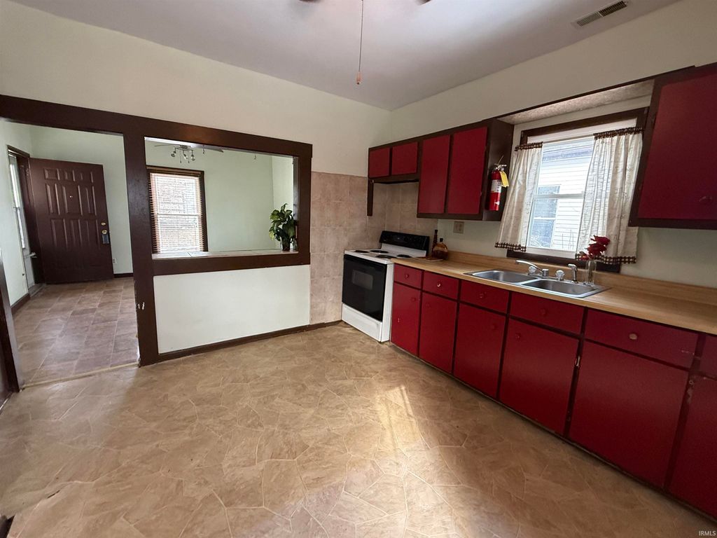 Photo of 405 W Hillside Drive, Bloomington, IN 47403 (MLS # 202604476)