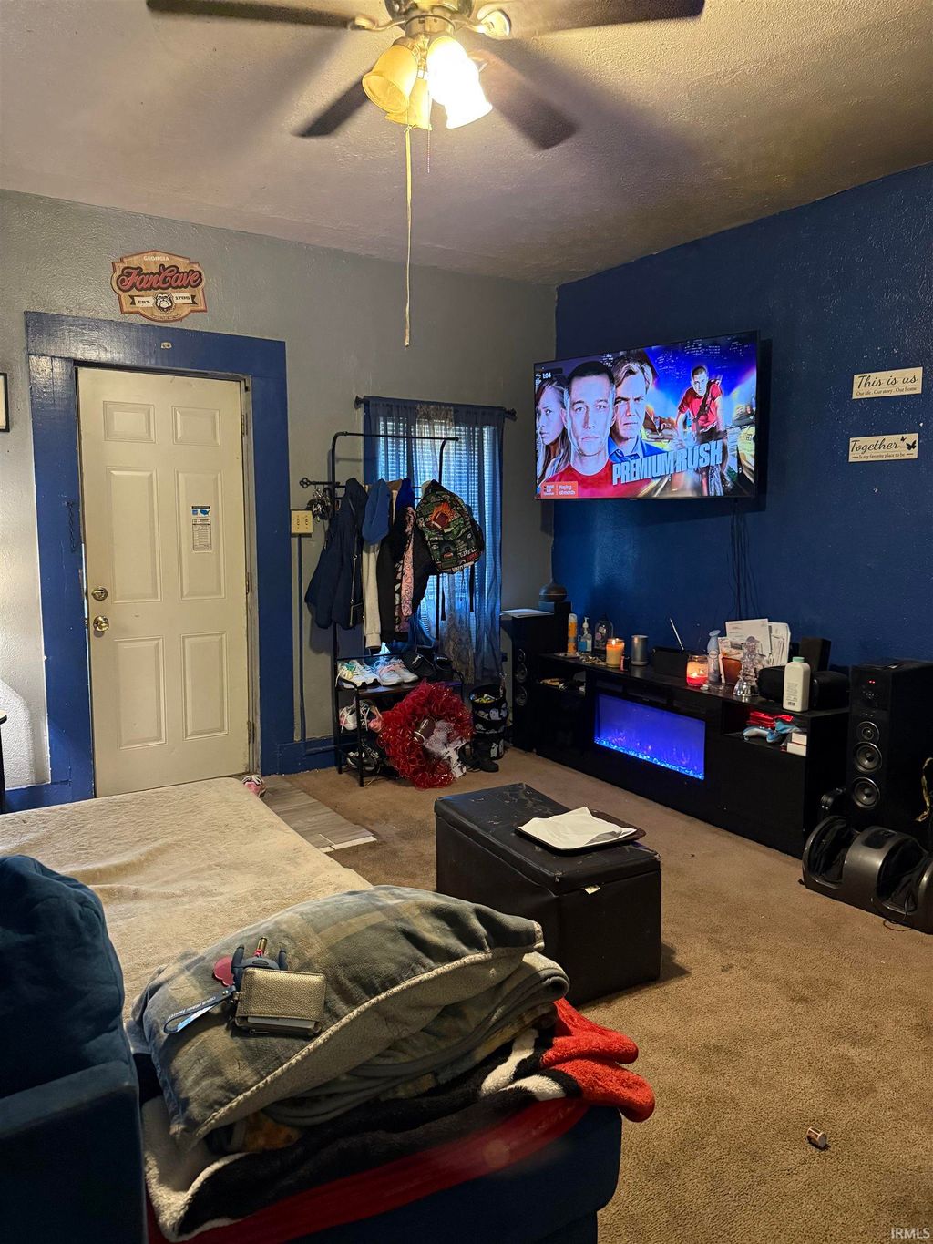 Photo of 811 Pulaski Street, South Bend, IN 46619 (MLS # 202544432)