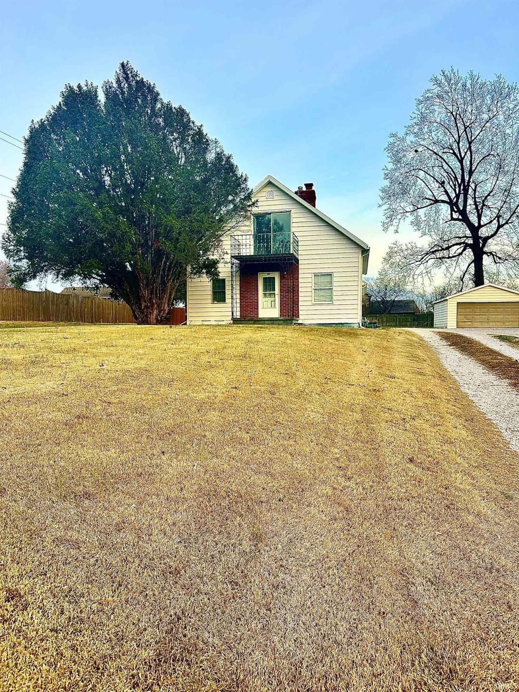 Photo of 4766 State Road 261, Newburgh, IN 47630 (MLS # 202548592)