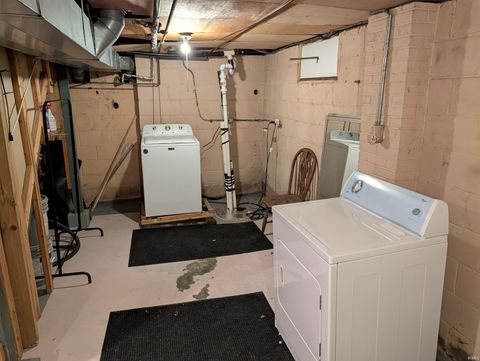 Tiny photo for 54213 Terrace Lane, South Bend, IN 46635 (MLS # 202613059)