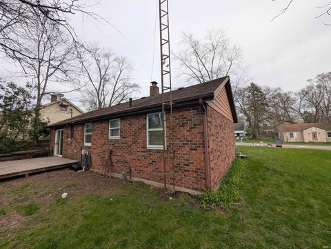 Tiny photo for 54213 Terrace Lane, South Bend, IN 46635 (MLS # 202613059)