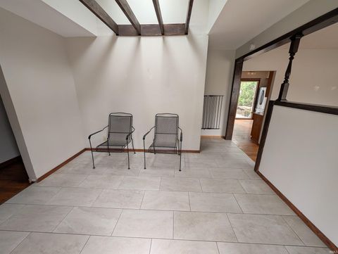 Tiny photo for 54213 Terrace Lane, South Bend, IN 46635 (MLS # 202613059)