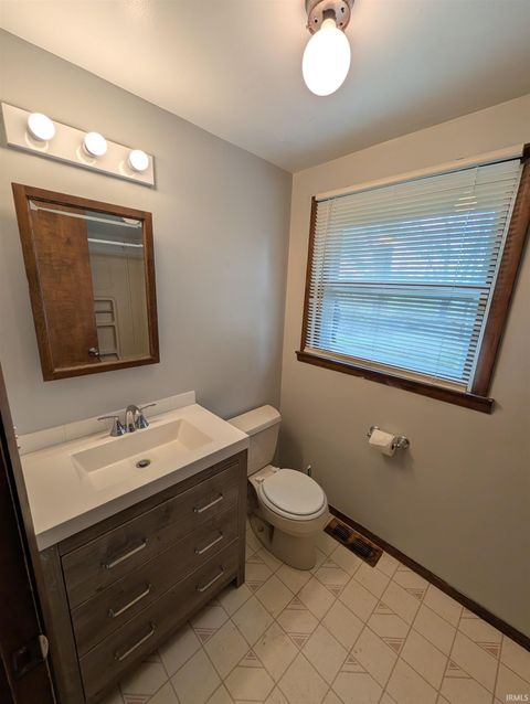 Tiny photo for 54213 Terrace Lane, South Bend, IN 46635 (MLS # 202613059)