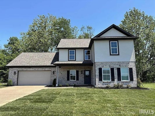 10111 GALLOP WAY, EVANSVILLE, IN 47725 - Image 6233e4e67129d0b2d8643cdfd2fb94ac/3004141491