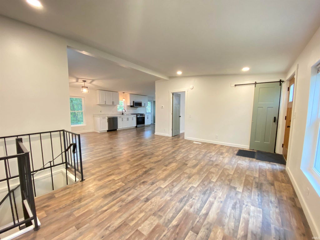 Photo of 10840 E Main Street, Owensburg, IN 47453 (MLS # 202643127)