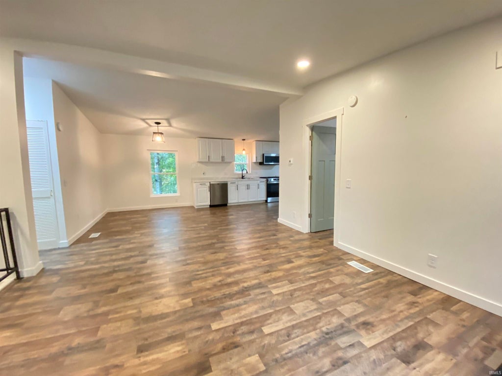 Photo of 10840 E Main Street, Owensburg, IN 47453 (MLS # 202643127)
