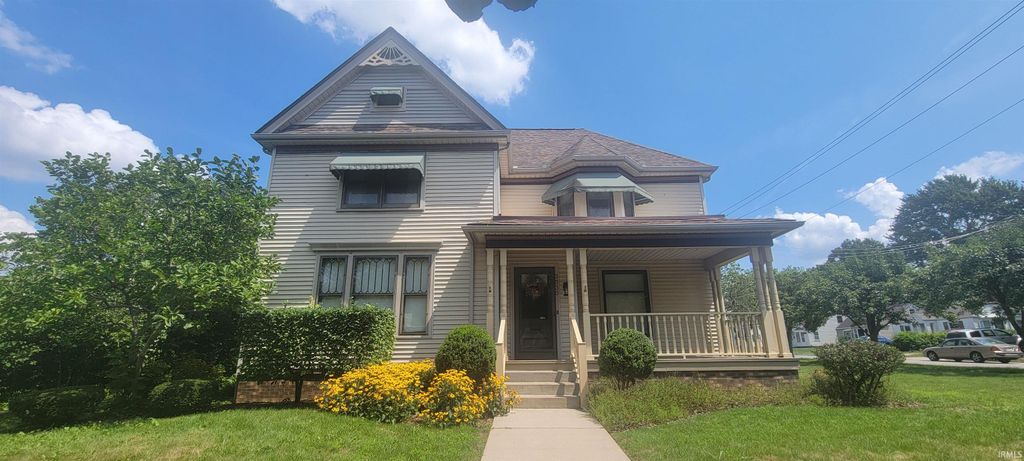 Photo of 3030 S Michigan Street, South Bend, IN 46614 (MLS # 202610860)
