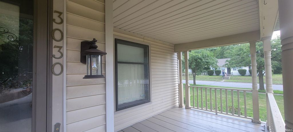 Photo of 3030 S Michigan Street, South Bend, IN 46614 (MLS # 202610860)