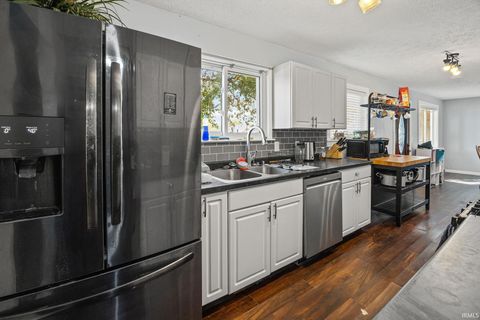 Tiny photo for 70 Collins Drive, Lafayette, IN 47904 (MLS # 202540284)