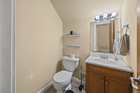 Tiny photo for 70 Collins Drive, Lafayette, IN 47904 (MLS # 202540284)