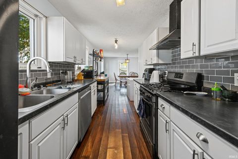 Tiny photo for 70 Collins Drive, Lafayette, IN 47904 (MLS # 202540284)