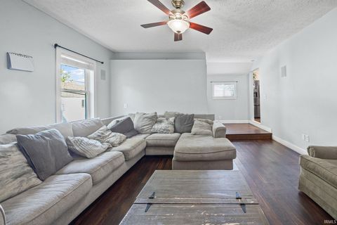 Tiny photo for 70 Collins Drive, Lafayette, IN 47904 (MLS # 202540284)