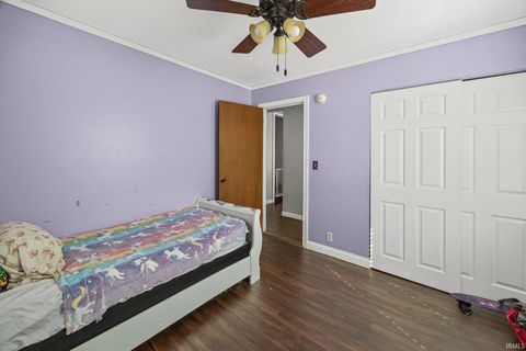 Tiny photo for 70 Collins Drive, Lafayette, IN 47904 (MLS # 202540284)