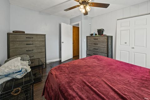 Tiny photo for 70 Collins Drive, Lafayette, IN 47904 (MLS # 202540284)