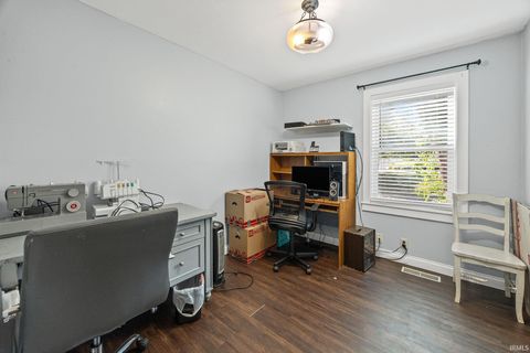 Tiny photo for 70 Collins Drive, Lafayette, IN 47904 (MLS # 202540284)